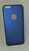   TPU    iphone 6 plus - Metallic Blue (oem)